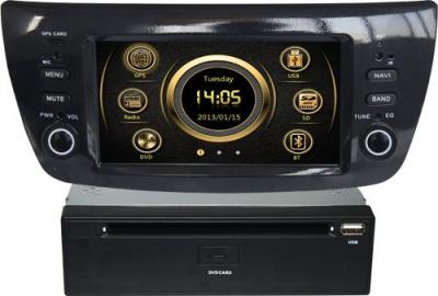 AX-6218 Fiat Doblo 
